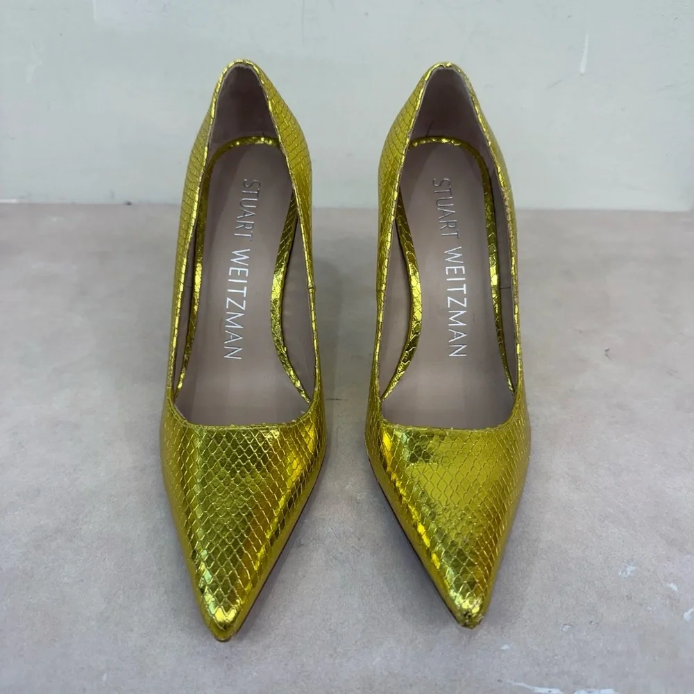 Stuart Weitzman stuart weitzman